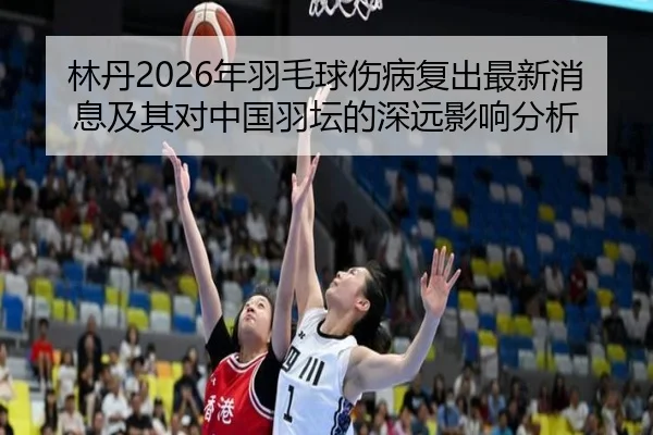 林丹2026年羽毛球伤病复出最新消息及其对中国羽坛的深远影响分析