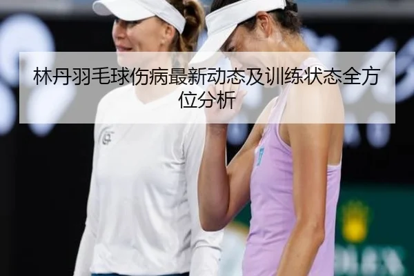林丹羽毛球伤病最新动态及训练状态全方位分析