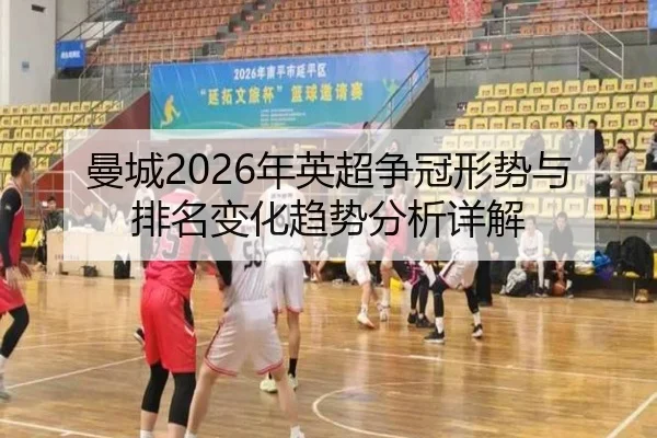 曼城2026年英超争冠形势与排名变化趋势分析详解